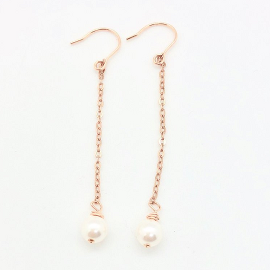 Victra Earrings - AR TodayCharm Jewelry Company
