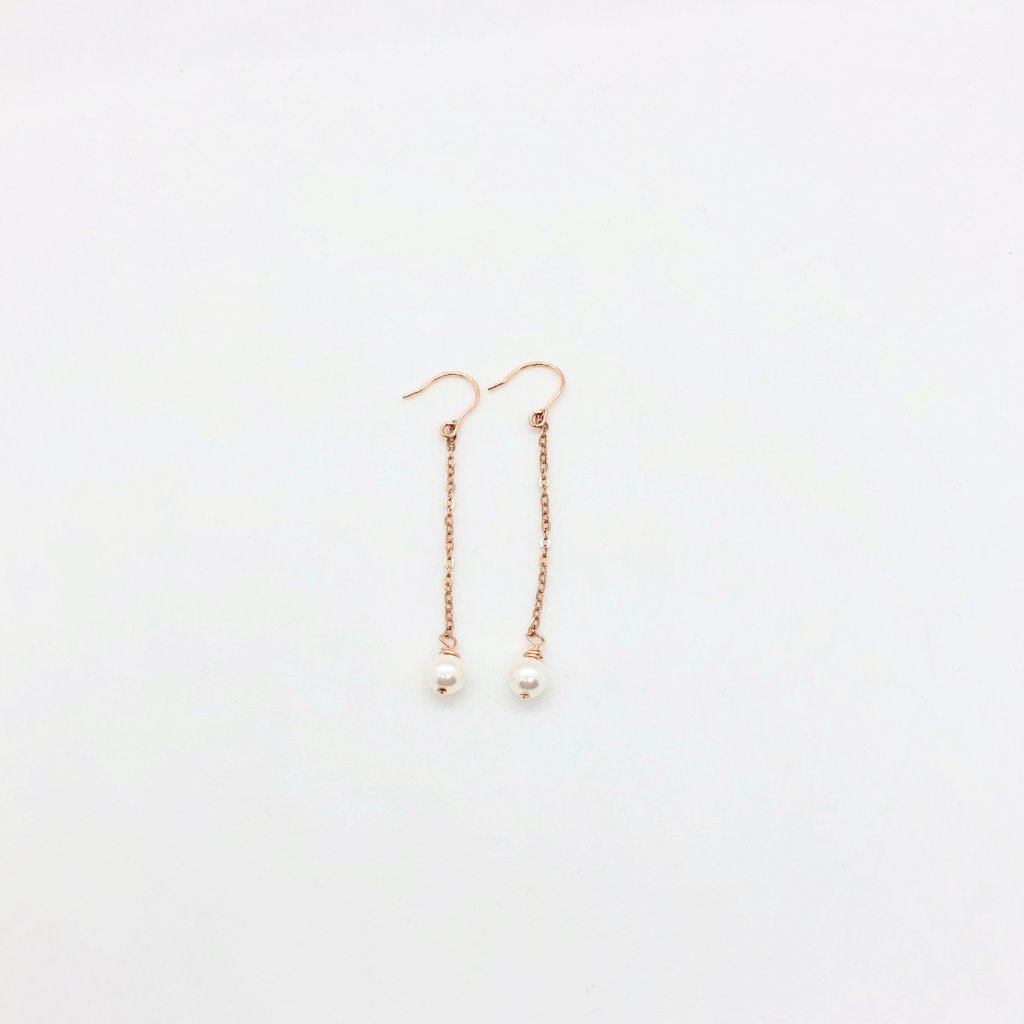 Victra Earrings - AR TodayCharm Jewelry Company